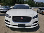 Jaguar F-Pace 2017