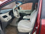 Toyota Sienna 2014
