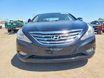Hyundai Sonata 2012