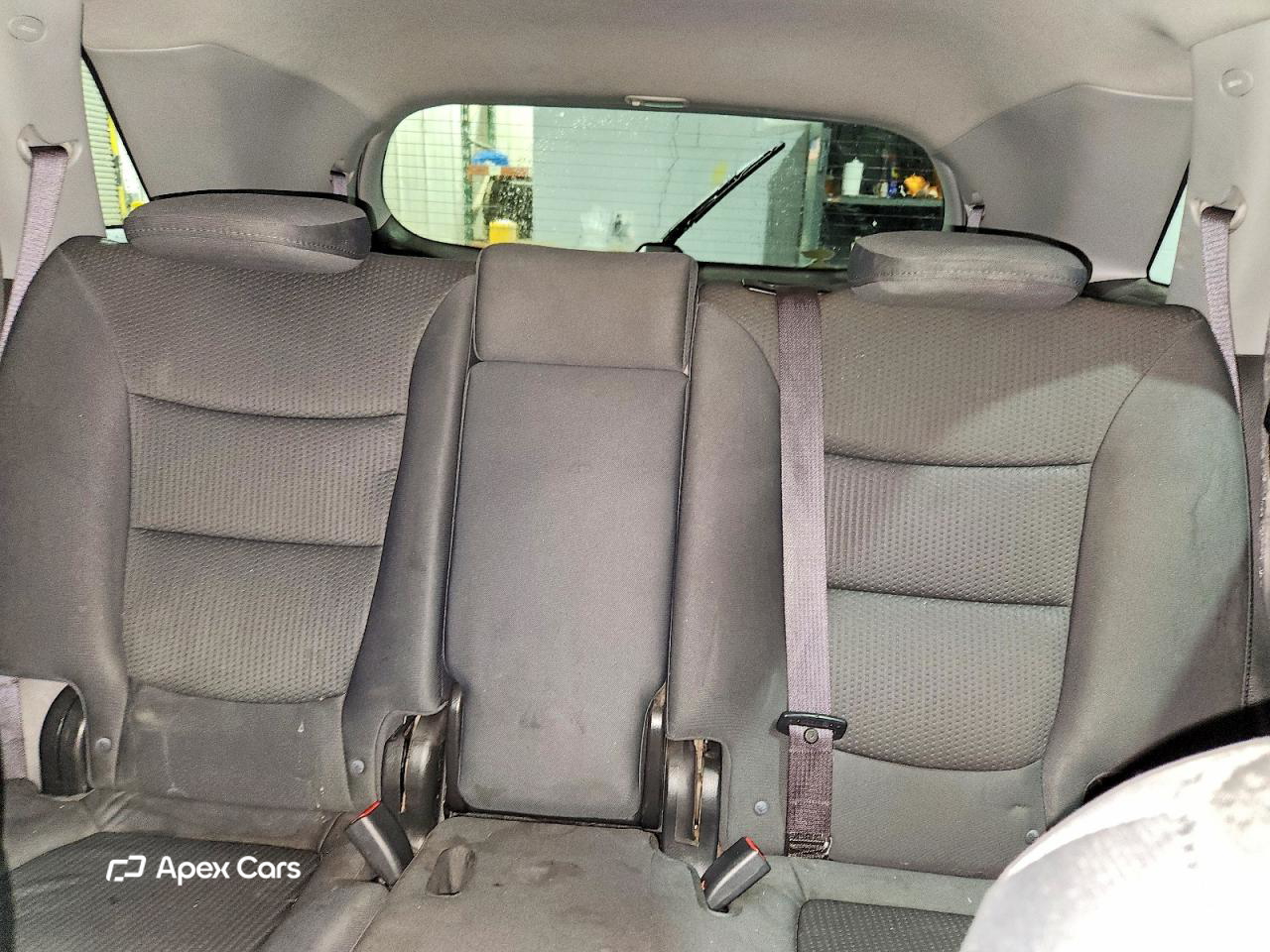 Kia Sorento 2012