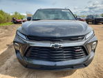 Chevrolet Blazer 2024