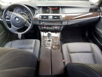 BMW Series 5 2015