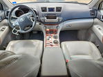 Toyota Highlander 2012