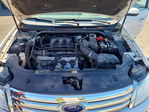 Ford Taurus 2008