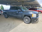 Chevrolet Silverado 2008