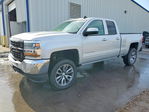 Chevrolet Silverado 2017
