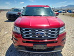 Ford Explorer 2016