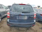 Subaru Forester 2016