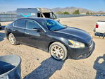 Nissan Maxima 2013