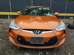 Hyundai Veloster 2016