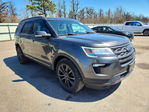 Ford Explorer 2018