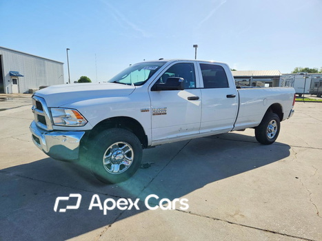 RAM 2500 2017 - Image 1 of 13
