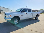 RAM 2500 2017