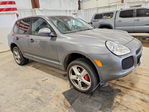Porsche Cayenne 2006