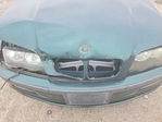 BMW Series 3 2000