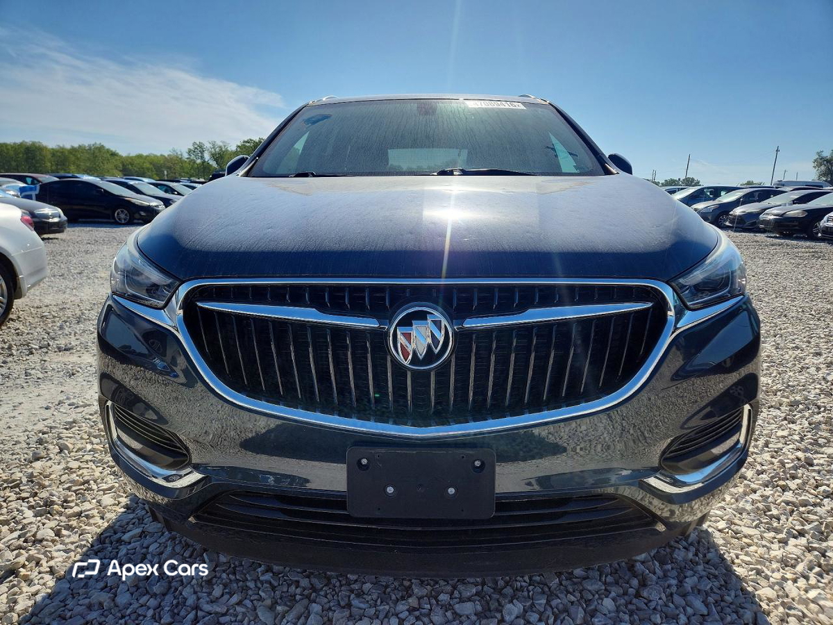 Buick Enclave 2018