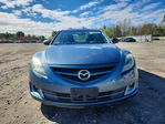 Mazda 6 2012