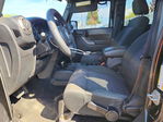 Jeep Wrangler 2012