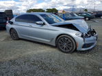 BMW Series 5 2019