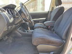 Nissan Versa 2011