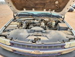 Chevrolet Silverado 2002