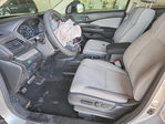Honda CR-V 2016