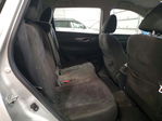 Nissan Rogue 2015