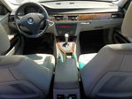 BMW Series 3 2011