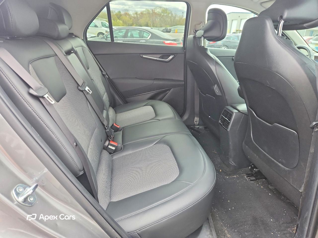 Kia Niro 2024
