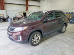 Kia Sorento 2014