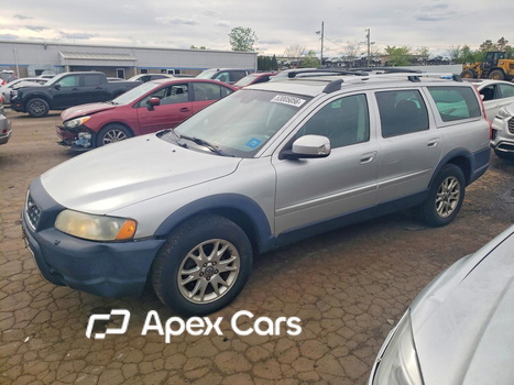 Volvo XC70 2007 - Image 1 of 12