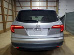 Honda Pilot 2018