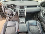 Land Rover Discovery 2016