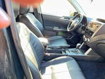 Subaru Forester 2013