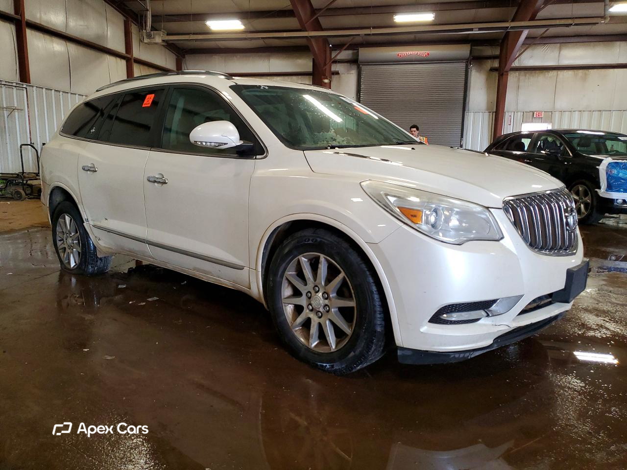 Buick Enclave 2015