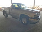 Chevrolet Silverado 2006
