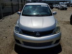 Nissan Versa 2011
