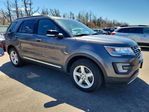 Ford Explorer 2017