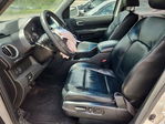 Honda Pilot 2011