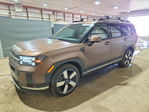 Hyundai Santa Fe 2025