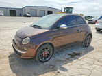 Fiat 500 2015