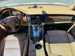 Porsche Panamera 2015
