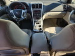GMC Acadia 2011