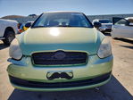 Hyundai Accent 2009