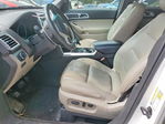 Ford Explorer 2012
