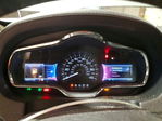 Lincoln MKT 2013