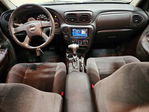 Chevrolet TrailBlazer 2008
