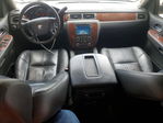 Chevrolet Silverado 2008