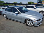 BMW Series 3 2015