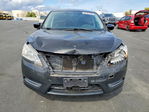 Nissan Sentra 2013
